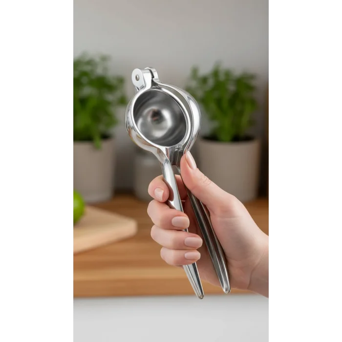 Prestij Döküm Limon Sıkacağı – 22 cm