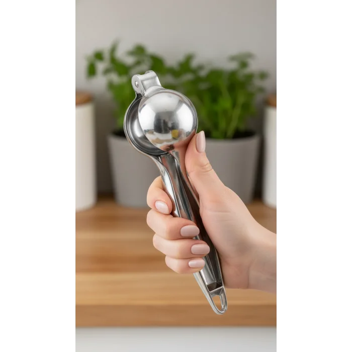 Prestij Döküm Limon Sıkacağı – 22 cm