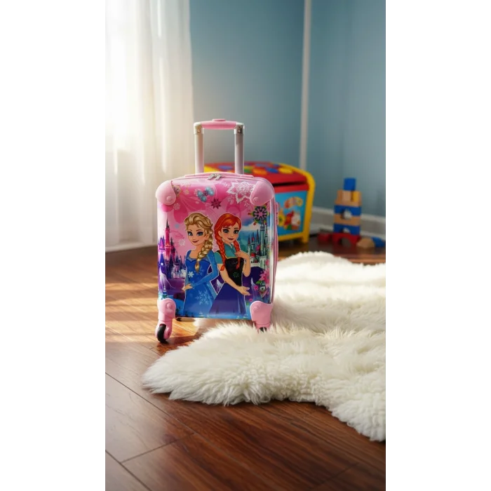 Çocuk Valizi