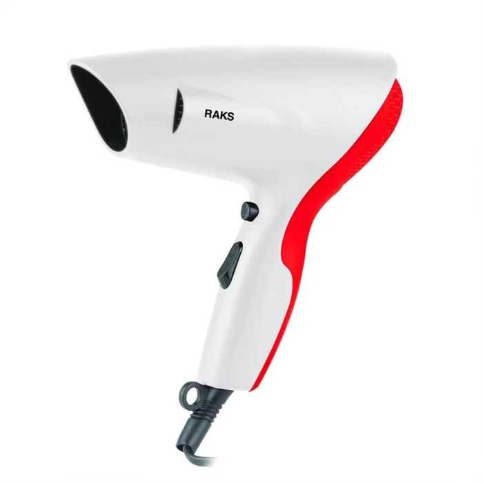 Raks Rubi Saç Kurutma Makinesi