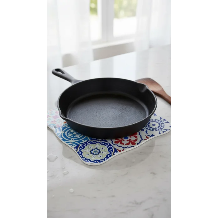 Lüks Bambu Mandala Nihale – Sürdürülebilir Şıklık