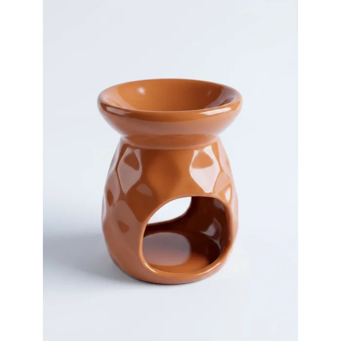 Eva Buhurdanlık turuncu