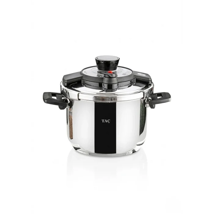 Taç Fastcook Düdüklü Tencere 6 litre