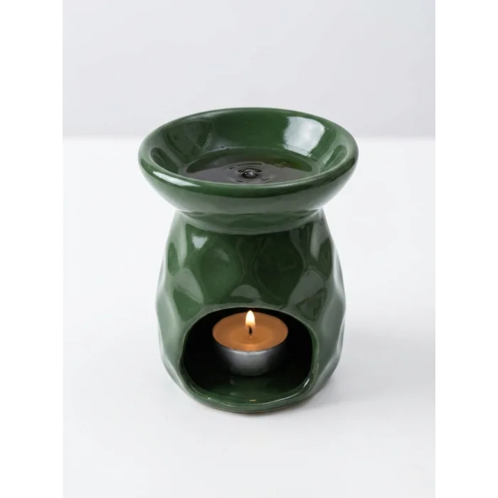 Eva Buhurdanlık Yeşil