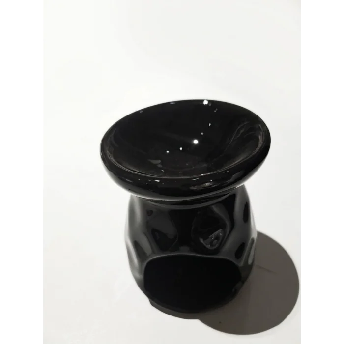 Eva Buhurdanlık Siyah