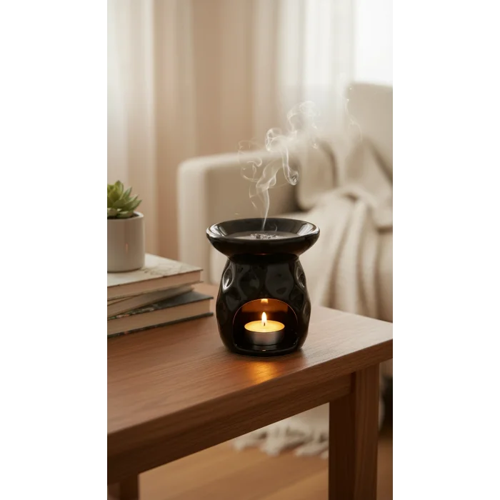 Eva Buhurdanlık Yeşil