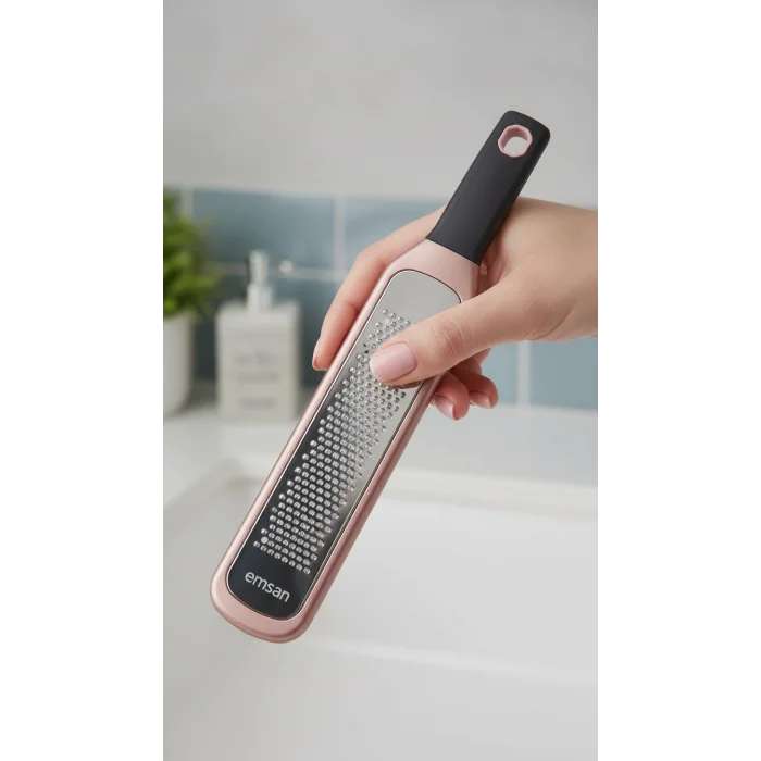 Emsan El Rendesi Rendy Golden Pink