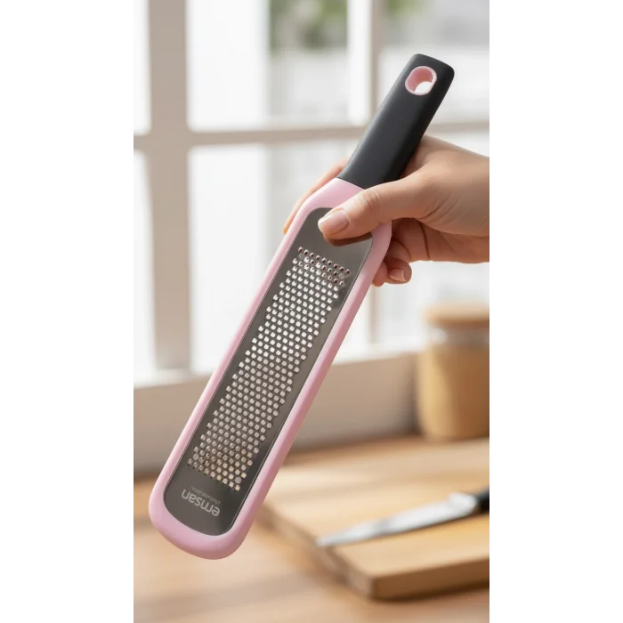 Emsan El Rendesi Rendy Baby Pink