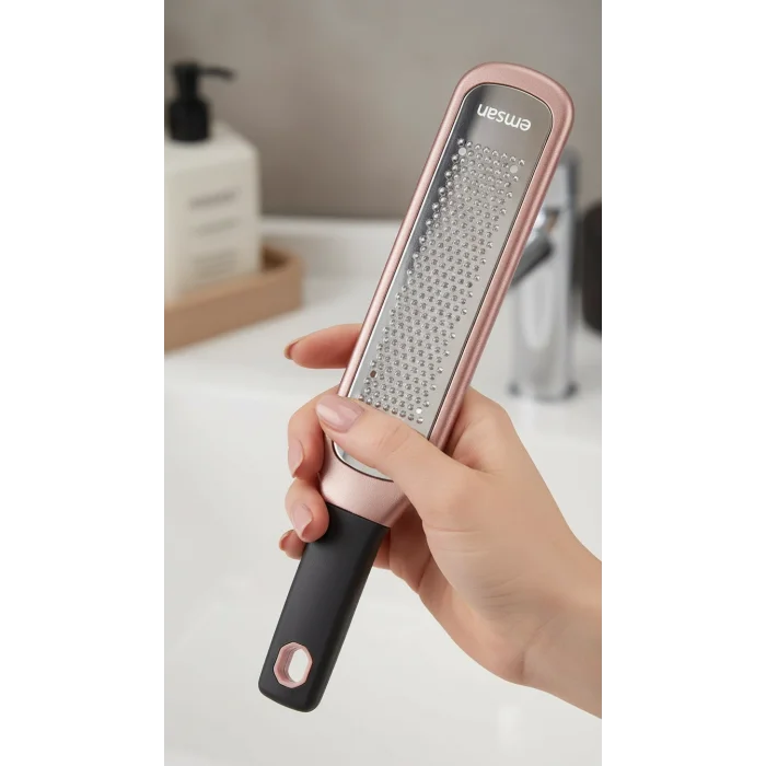 Emsan El Rendesi Rendy Golden Pink