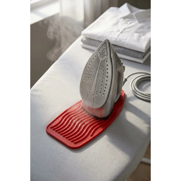 Gazella Elite Easy-Mat 230°C Silikon Ütü Altlığı – Kutusuz Tasarım