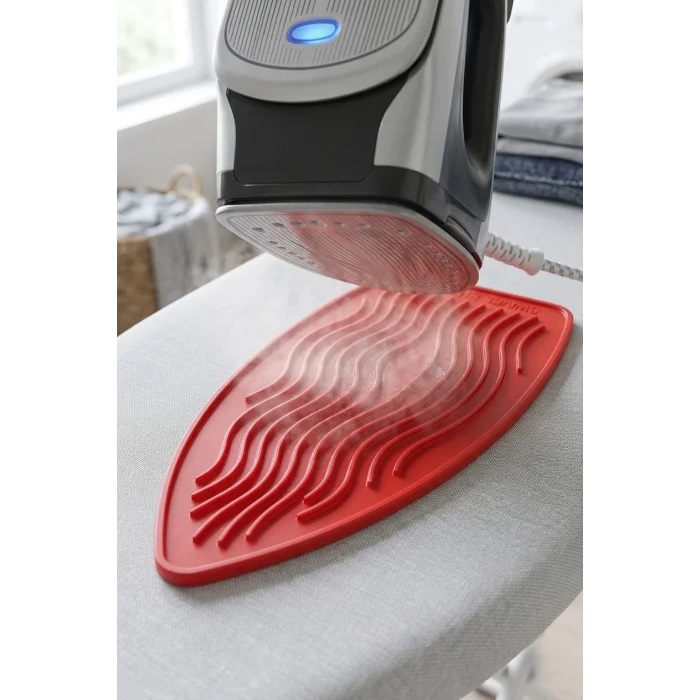 Gazella Elite Easy-Mat 230°C Silikon Ütü Altlığı – Kutusuz Tasarım
