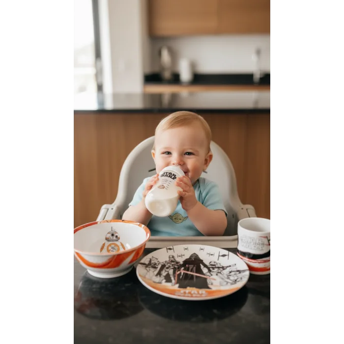 Star Wars Force Awakenings Premium Mama Seti