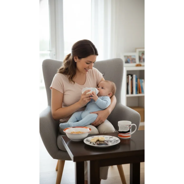 Star Wars Force Awakenings Premium Mama Seti