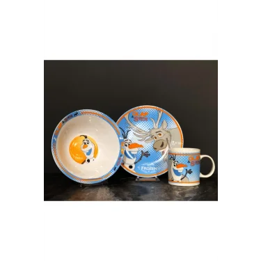 Olaf & Stewe Premium Mama Seti