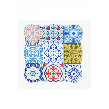 Lüks Bambu Mandala Nihale – Sürdürülebilir Şıklık