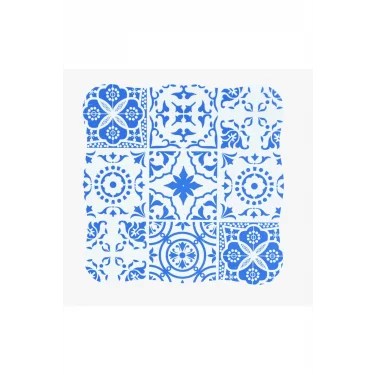 Bambu Mandala Nihale -p000043