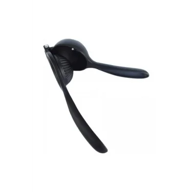 Premium Döküm Limon & Narenciye Sıkacağı – Lüks Mutfak Aleti