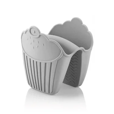 Premium Silikon Isı Yalıtımlı Fırın Eldiven Tutucu Set – Kaymaz Mikrodalga Uyumlu