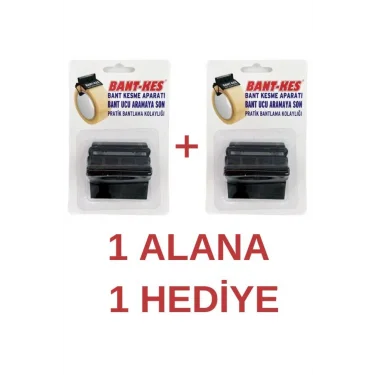 Elite Bant Kesme Aparatı – Hızlı ve Düz Kesim Çözümü