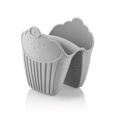 Premium ısı Yalıtımlı Silikon Fırın Tepsi Tutucu – Gelişmiş Mikrodalga Güvenlik