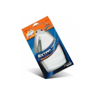 Gazella Paslanmaz Extra Ütüleme Altlığı A Kalite