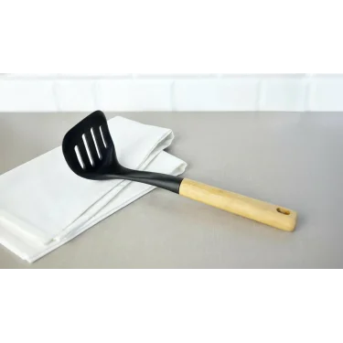 italyan tasarım Ahşap Patates Ezici – Şık ve Sağlıklı Mutfak Çözümü