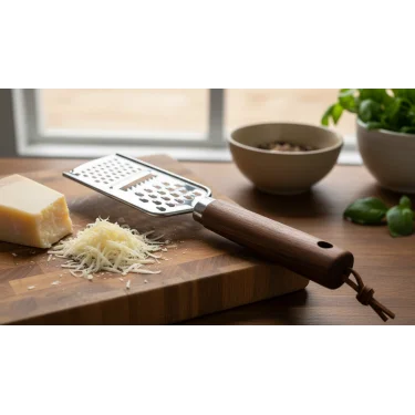 italyan tasarım ahşap el rendesi