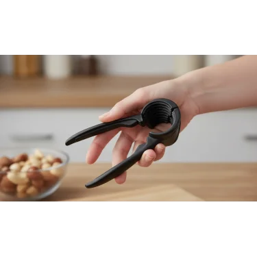 buka Premium Metal Ceviz Kırıcı