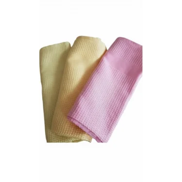 Mega Boy Sihirli 3lü Mikrofiber Temizlik Seti – Cam ve Yüzey Temizliği