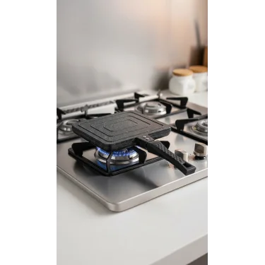 Premium ocak üstü Tost Makinesi