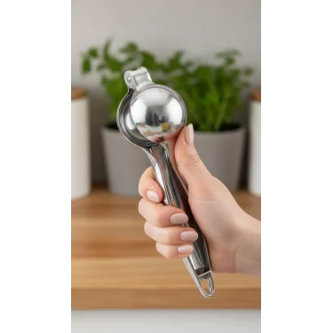 Prestij Döküm Limon Sıkacağı – 22 cm