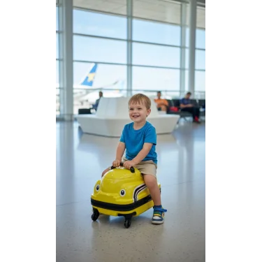 EcoPlay 360Çocuk Valizi