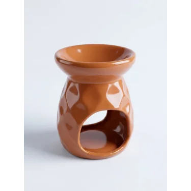 Eva Buhurdanlık turuncu