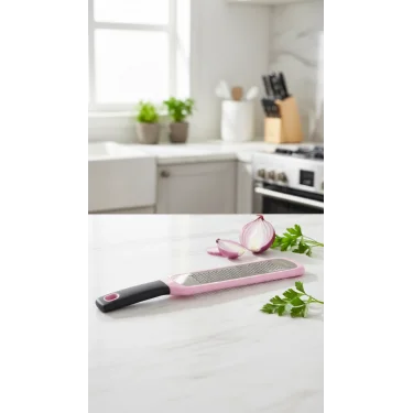 Emsan El Rendesi Rendy Baby Pink