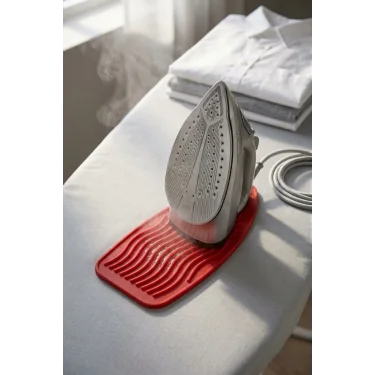 Gazella Elite Easy-Mat 230°C Silikon Ütü Altlığı – Kutusuz Tasarım