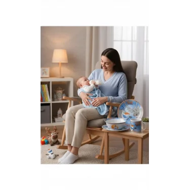 Olaf & Stewe Premium Mama Seti