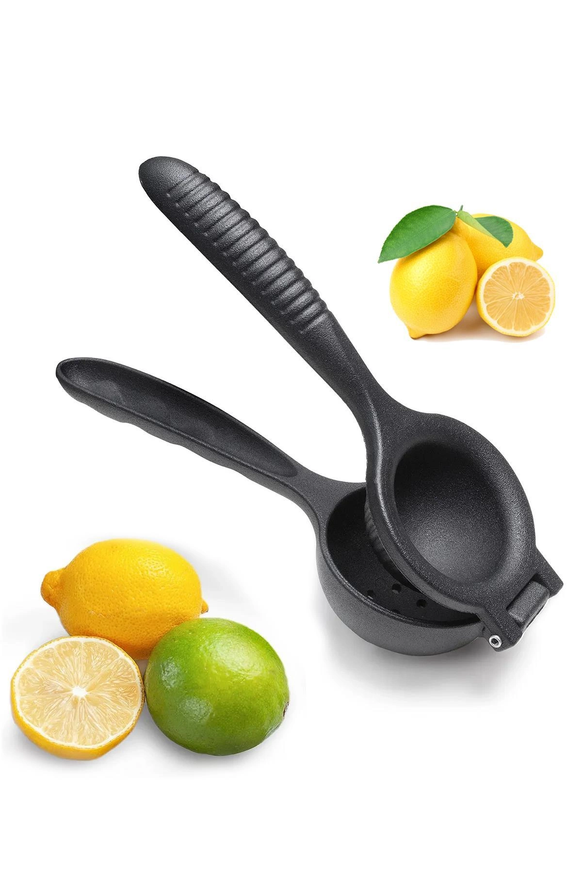 Prestige 23 cm Paslanmaz Demir Limon Sıkıcı