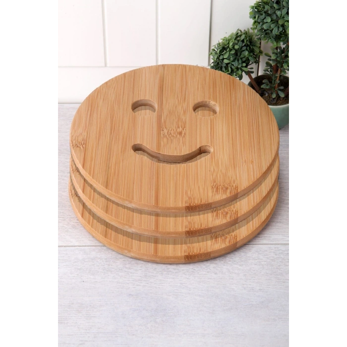 Bambu Lüx Tabanlı Nihale