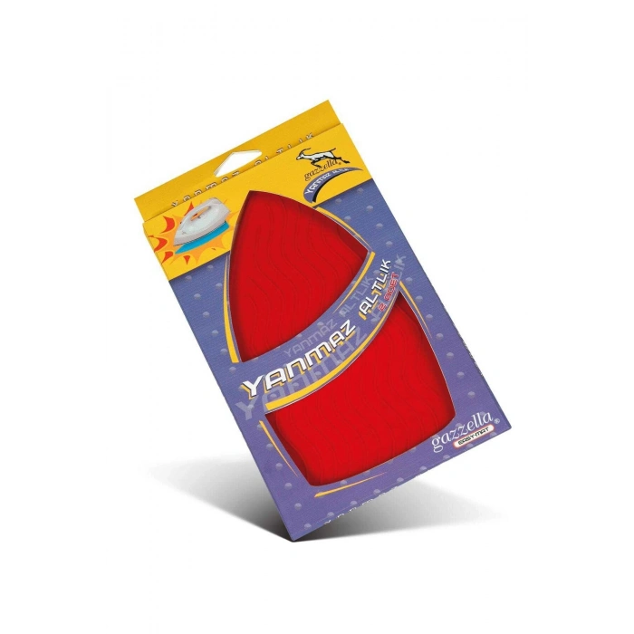 Gazzella Sy Easy 36 Yanmaz Ütü Altlik / Silikon