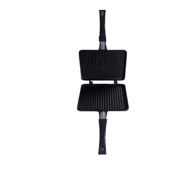 Ocak Üstü Granit Tost Makinası