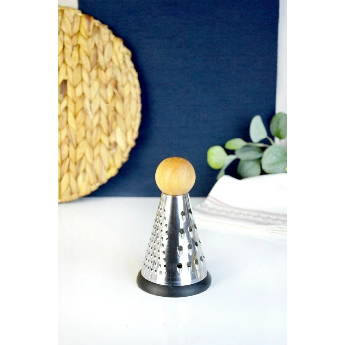 Konik Top Rende Küçük Boy