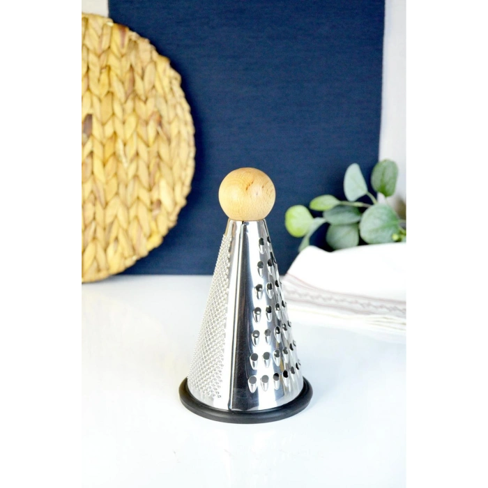 Konik Top Rende Orta Boy