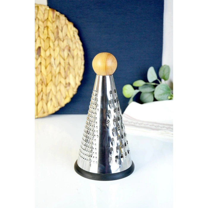 Konik Top Rende Büyük Boy