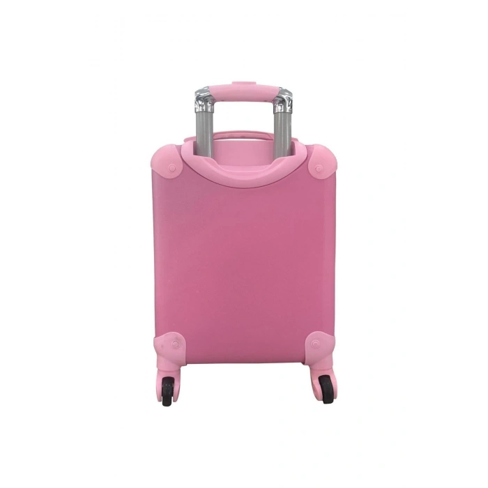 Lol Bebek Baskılı Çocuk Valizi