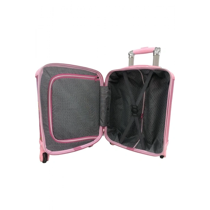 Lol Bebek Baskılı Çocuk Valizi