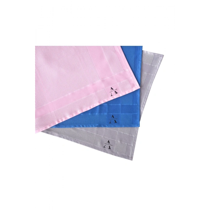 Temizlik Bezleri Mikrofiber Temizlik Ve Cam Bezi 3lü ,mega Boy(SİHİRLİ BEZ)