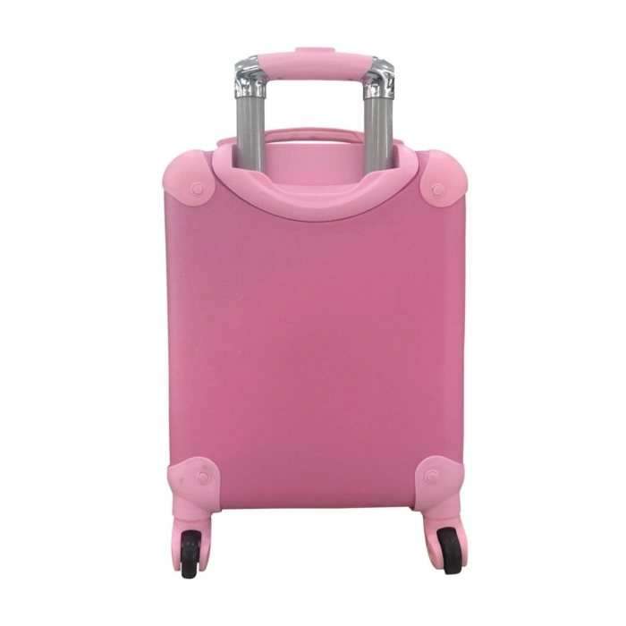 Laguna Pembe Çocuk Valizi