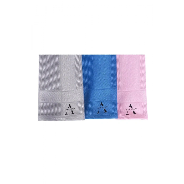 3lü Temizlik Bezleri Mikrofiber Temizlik Ve Cam Bezi