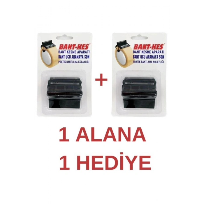 Pratik Bant Kesme Aparatı