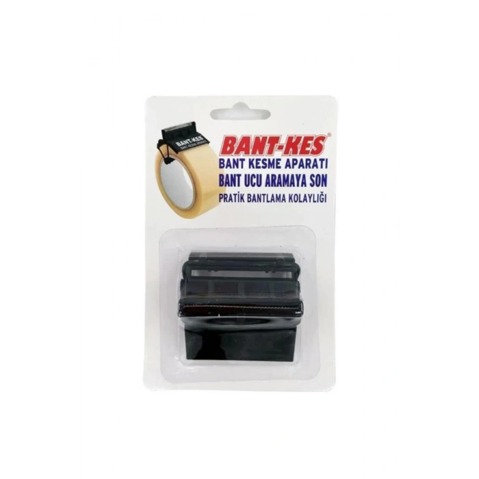 Pratik Bant Kesme Aparatı